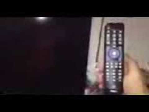 Samsung hospitality tv setup - YouTube