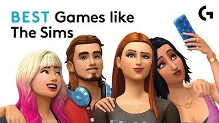 10 best games like The Sims screenshot 2