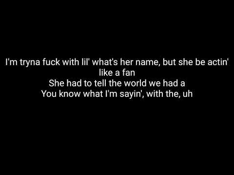 love is poison lyrics
