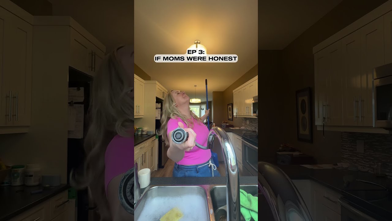EP 3 If Moms Were Honest About Marriage Marriagehumor Momlife