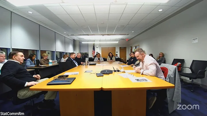 OC Legislature E&E Development Committee Meeting 12/8/2025