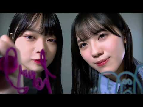 【ユニエア】Precious -pair- 森本茉莉 with 山口陽世 -SIGN MOVIE-
