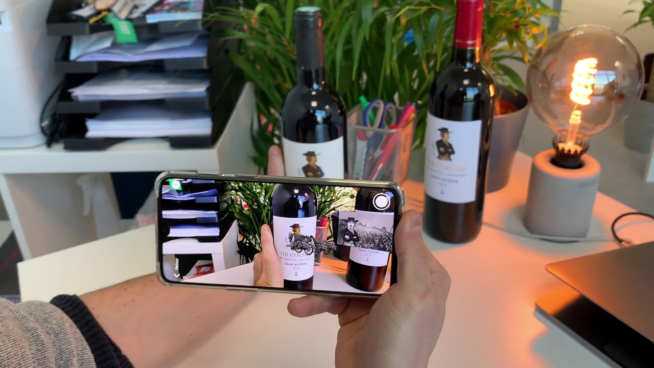 Top Drinks Marketing Campaigns And News In January