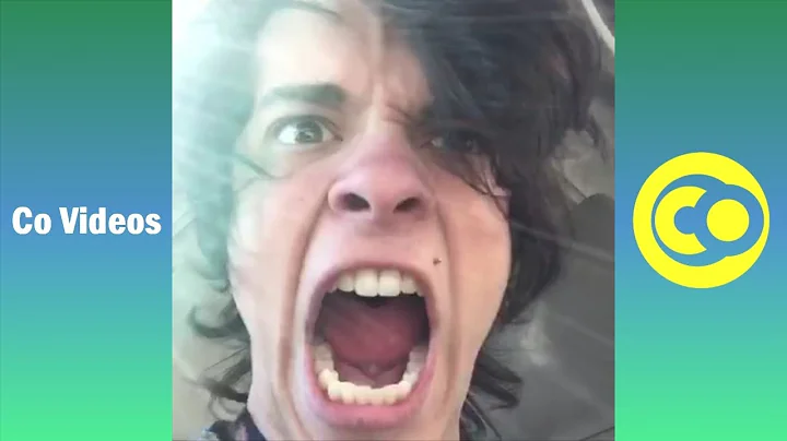 Ultimate Alex Ramos Vine Compilation 2020 | Funny ...