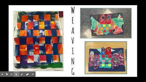 Art Class Orientation! - Google Slides
