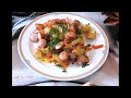 Картофель с охотничьими колбасками и овощами. Очень вкусно и сытно. Пошаговый рецепт. Домашняя кухня