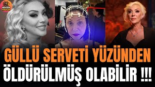 Güllü’nün Serveti ve Kazancı Ortaya Çıktı: Patronu Şaşırtan Açıklamalar Yaptı