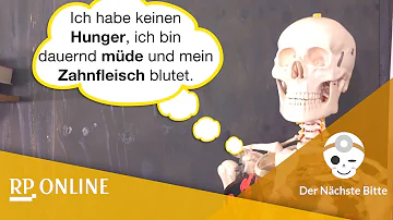 Wo hat man Schmerzen bei Leukämie?