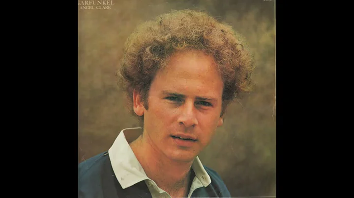 Art Garfunkel - Angel Clare (1973) Part 1 (Full Al...