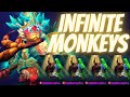 MONKEY KINGS EN MASSE! ► Dota 2 Auto Chess