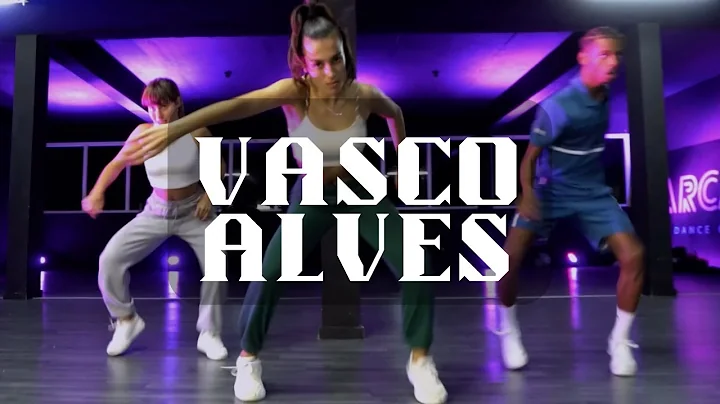 Carla Prata - Nevoeiro / Vasco Alves