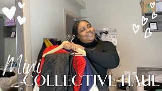 ISSA MINI COLLECTIVE PLUSSIZE HAUL: PLT, BOOHOO, MISSPAP & MANY MORE | RACHEL JACK