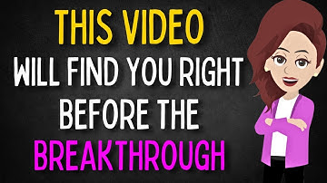 Everything You Want Already Exists (Just Learn To Receive It) – Abraham Hicks 2025