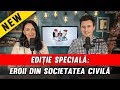 INTERNETU GRĂIEȘTE #63 - CEI CE MIȘCĂ MOLDOVA DIN LOC