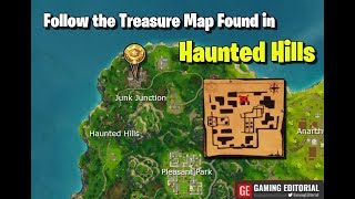  - fortnite search between a bear