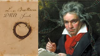 Beethoven's Hair: Unlocking Ludwig's DNA