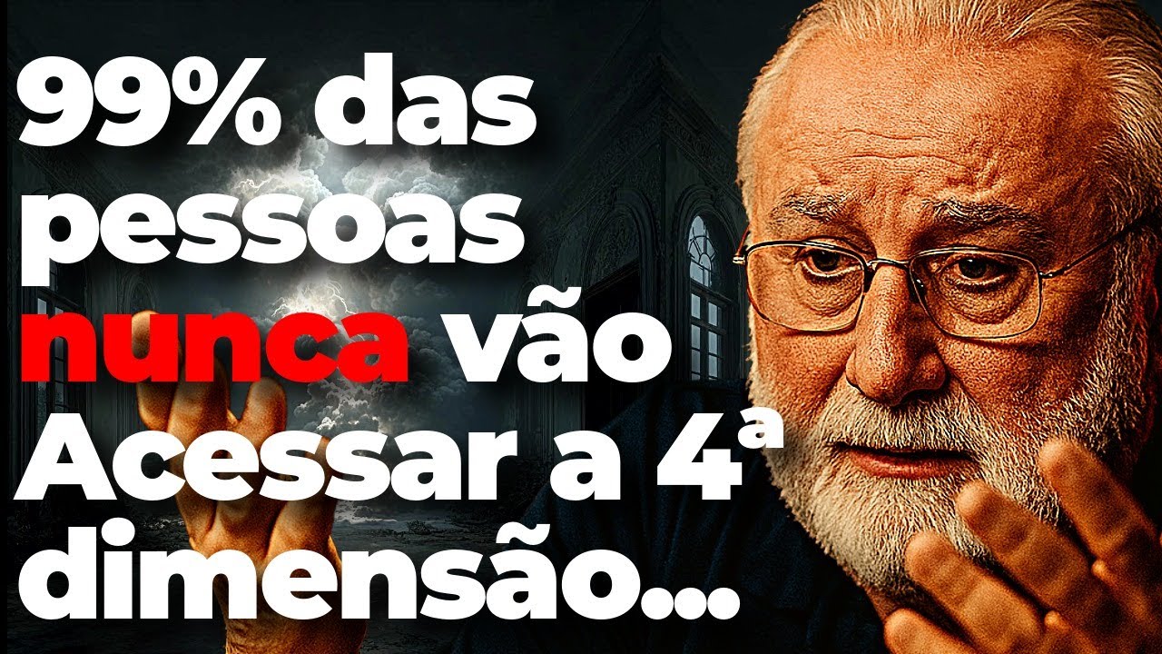 A Transição Não É O Que Você Pensa | JAN VAL ELLAM