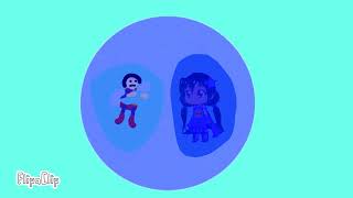 The super bubble from two & four flipaclip animation 