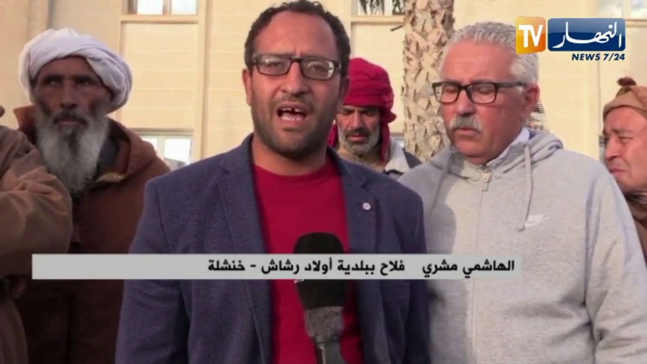 خنشلة: صراع حول ملكية تعاونية فلاحية يثير حفيظة فلاحي بلدية زوي