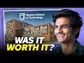 From Building an E-Commerce Venture to Engineering Dreams: Harshal’s Journey So Far!