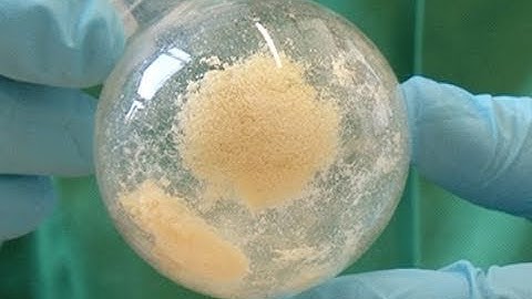 Very Fast Death Factor - Periodic Table of Videos