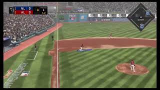 MLB all star game 2019