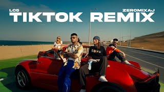 Lvbel C5 - Ti̇ktok Arabesk Remi̇x Prod.by Zero Mixaj