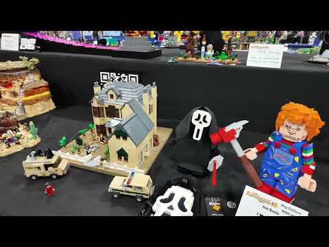 Pop Culture Part 3 | #Brickslopes2026