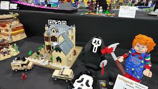 Pop Culture Part 3 | #Brickslopes2026