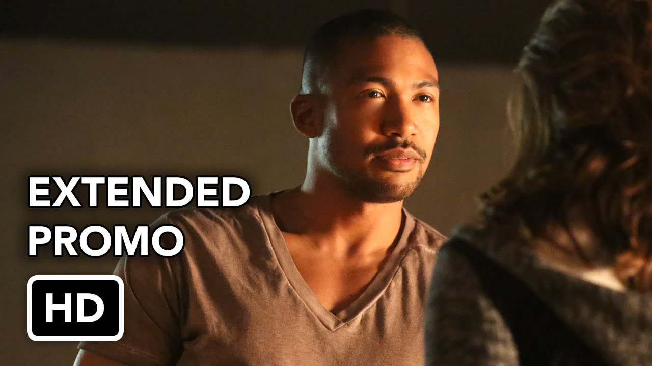 The Originals 3x07 Extended Promo "Out of the Easy" (HD)