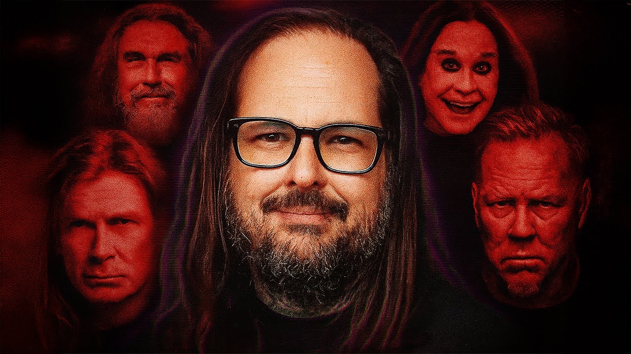 KoRn Zniszczył Metal Czy Go Uratował?