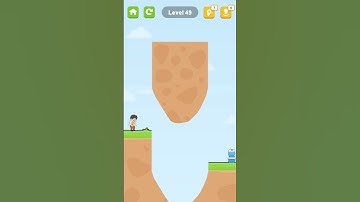 Slice to save | Level-49 | #shorts #slicetosave @CrossbowPsk2.0