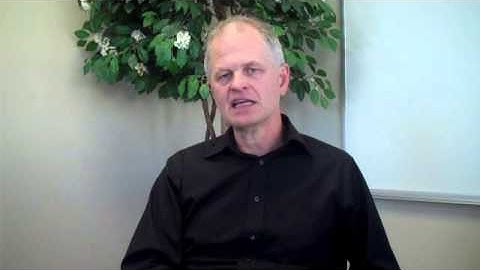 Feasibility Studies - Part 1