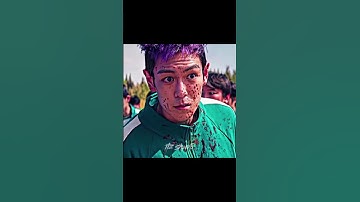 Aura Thanos 🥵 Squid game #thanosedit #player230 #squidgameedit #shortsfeed