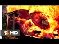 BlacKkKlansman (2018) - The Bomb Scene (8/10) | Movieclips