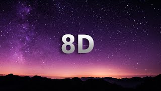 Astronomia Remix (8D Audio)