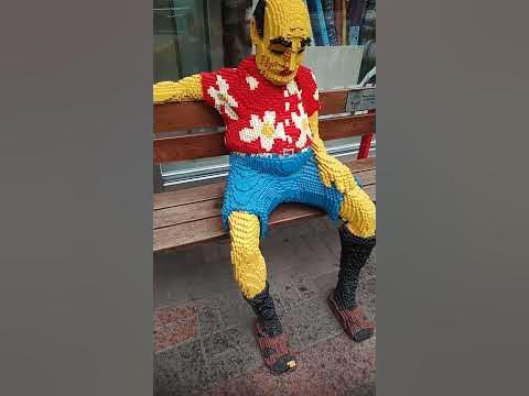 ГРУСТНЫЙ ЧЕЛОВЕЧЕК!!!НО ВЫ НЕ СТРАДАЙТЕ ОСЕННЕЙ МЕЛАНХОЛИЕЙ!!!👍👍💕 - YouTube