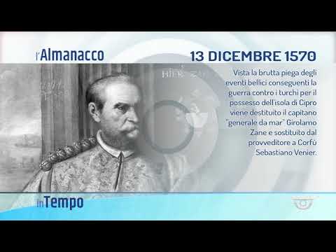 IN TEMPO | 13/12/2023