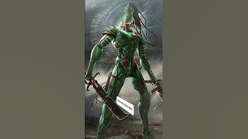 The Aeldari Live On Giant Bone Spaceships!? 💀🤯