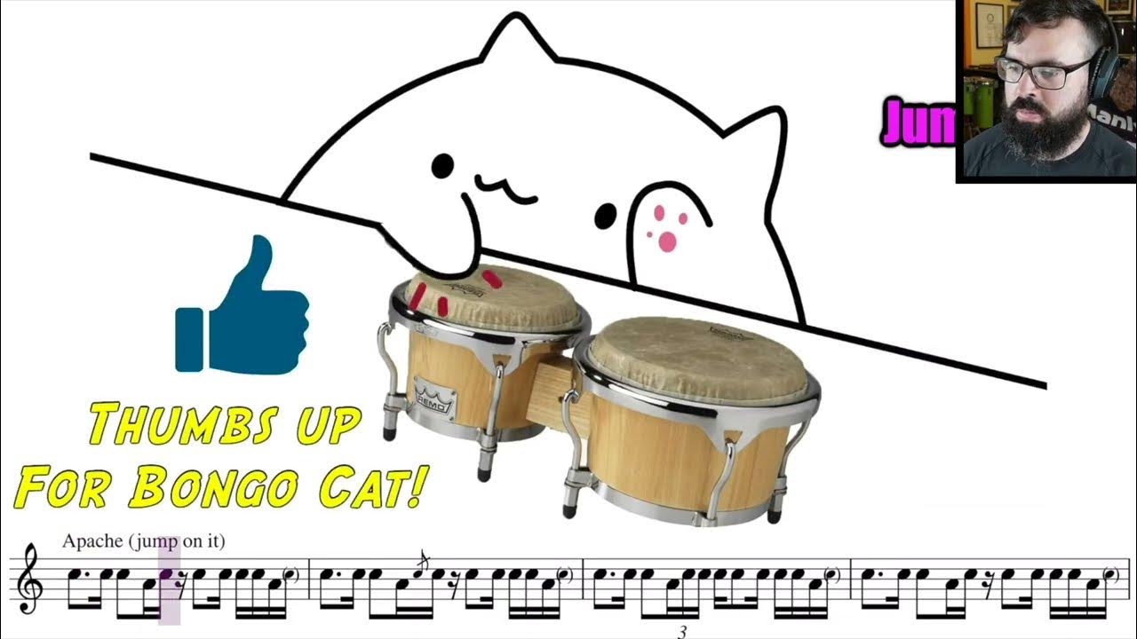 They Animated the Drums Correctly!!! 10 YouTube