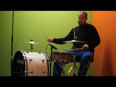 stave-snare-manic-drum-5.5x14"-oak
