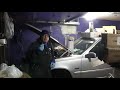 1998 Volvo S70 project log - part 7