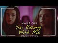 Hope and Josie - You Belong With Me (Taylor&#39;s Version) [3x9] Hosie