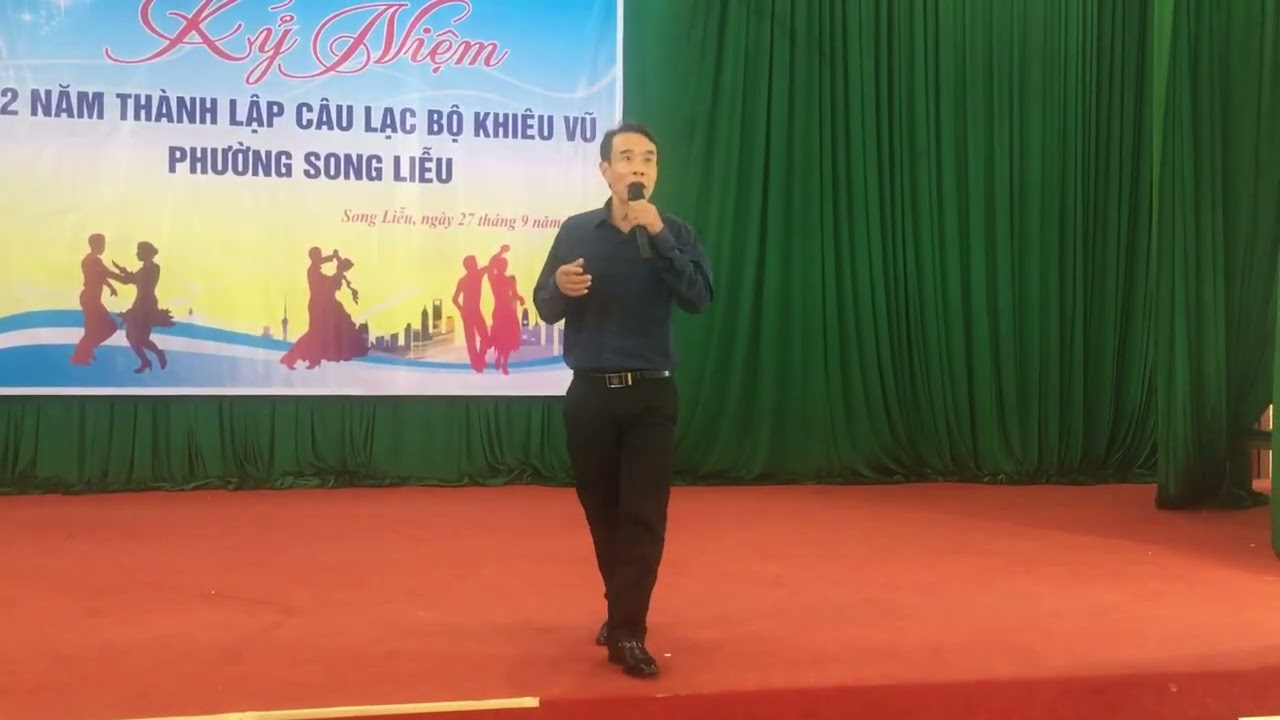 Ca dao em và tôi. Minh kha￼