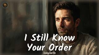 SongSurilo - I Still Know Your Order