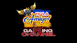 HOLA AMIGO GAMING CHANNEL | LIVE STREAMING & GAMING VIDEO. screenshot 3