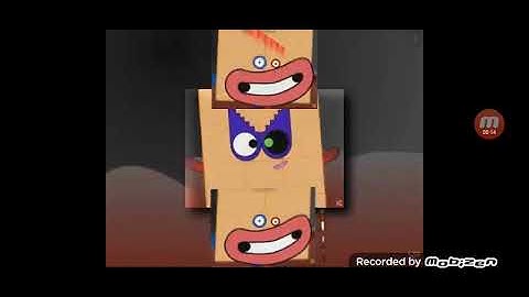 (reupload) request YTPMV Numberblocks basics 3 jumpscare v3 scan d minor
