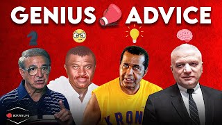 Legendary Boxing Trainer Advice, Gems & Examples For 1 Hour Straight (Trainer Edition - Part 3)