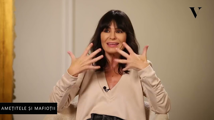 AMETITELE SI MAFIOTII ANTREPRENORI