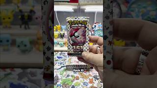 Mastering the set SV03.5 Ep.267 - 151 UPC Opening #pokemoncommunity #pokemon #pokemontcg